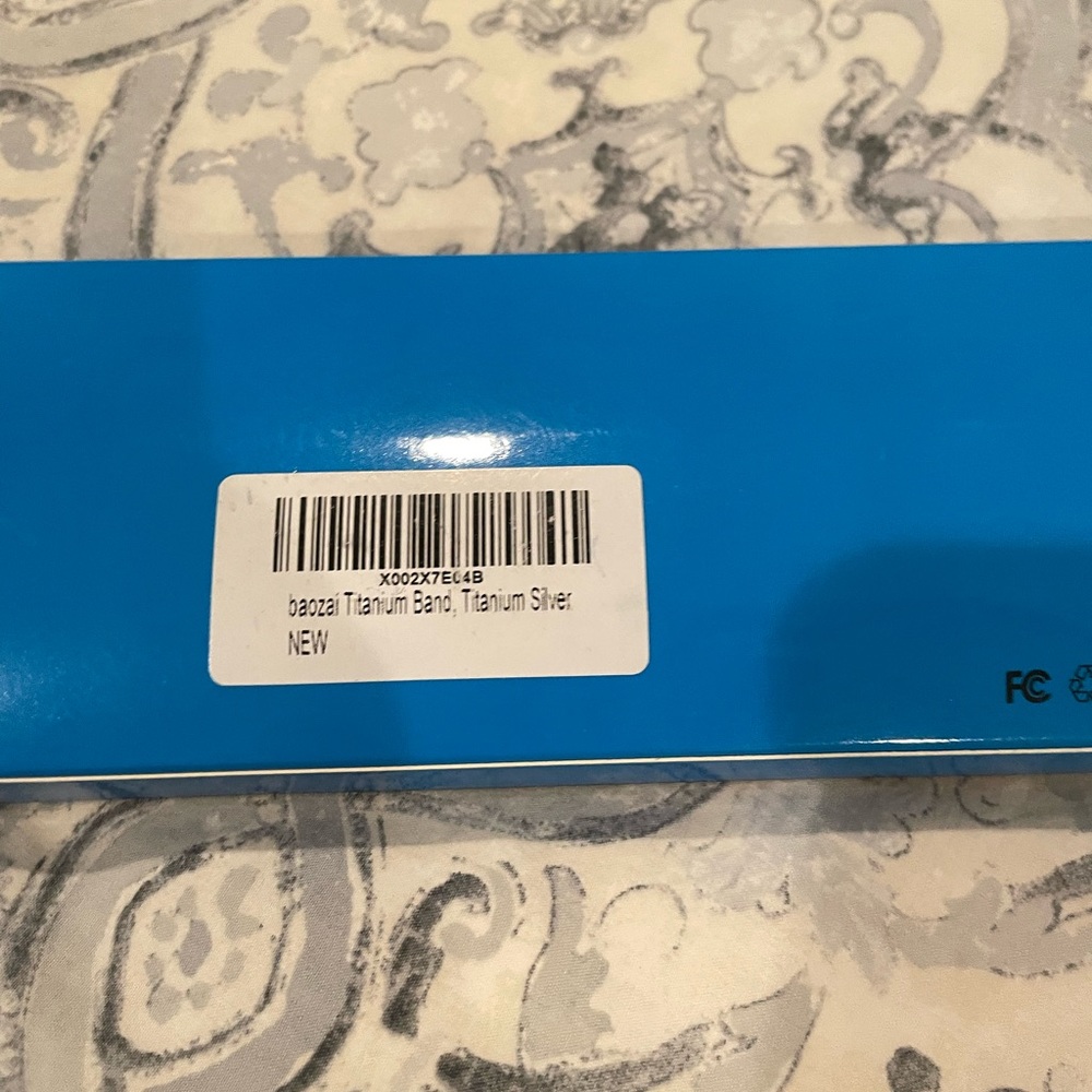 Smart Watch Band - Picture 2 of 5